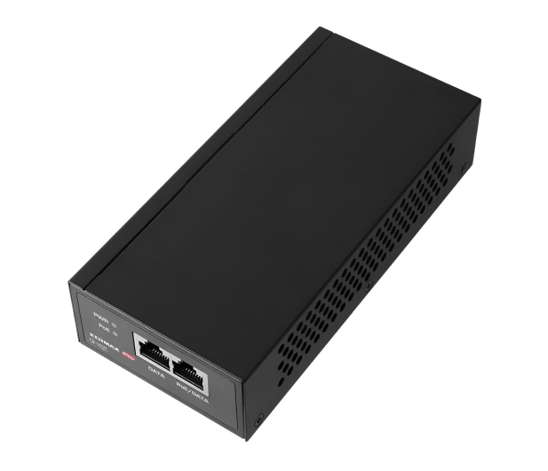 Edimax GP-102IT Gigabit PoE Injector 802.3bt (PoE++) 60W - 1321842 - zdjęcie 4